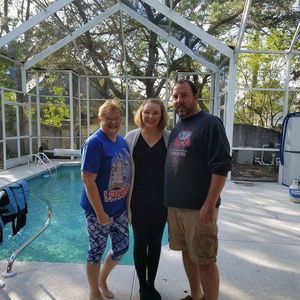 Meet your Posher, Sheila